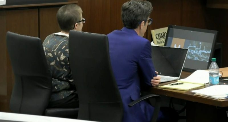 Slender Man stabbing case: Wisconsin judge refuses to block Morgan Geyser's release from psychiatric hospital