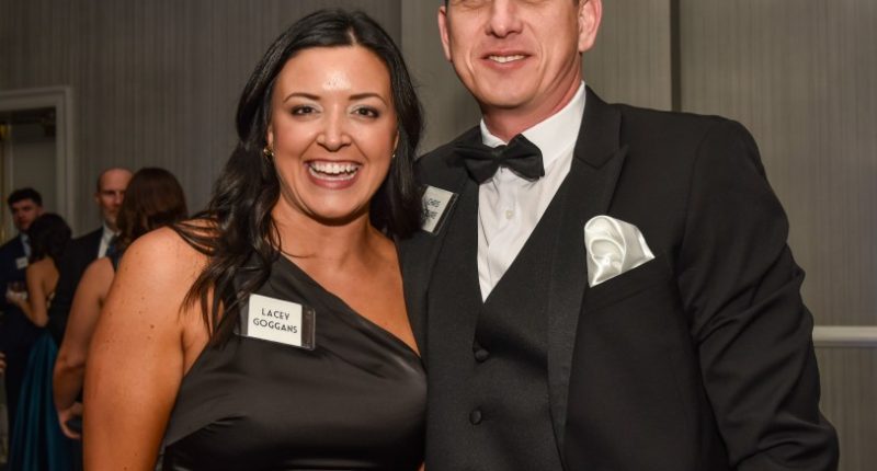 Slideshow: Georgia Southern Parker College of Business Gala