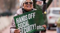 Social Security Administration imposes new in-person ID checks