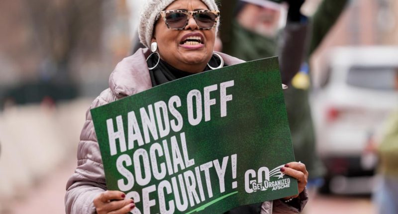 Social Security Administration imposes new in-person ID checks