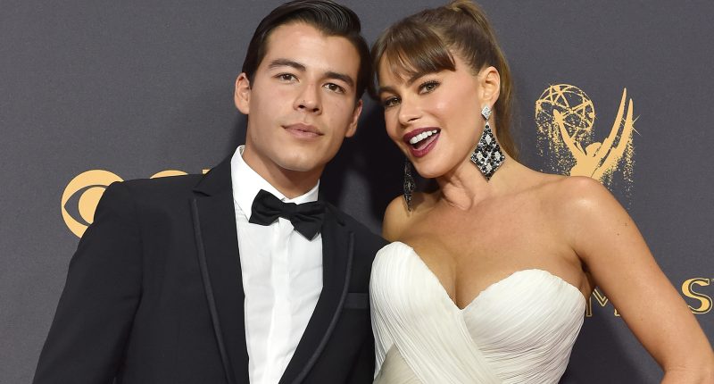 Sofia Vergara's Hunky Son Manolo Lives A Really Lavish Life