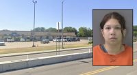 Son almost died when DoorDash driver mom left him: Police