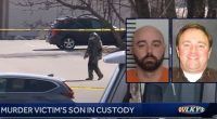 Son planted bomb under dad's car before killing him: Cops