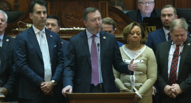 South Carolina House debates bill to cut insurance rates for bars