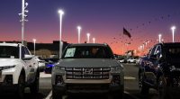 South Korea's Hyundai announces $21 billion U.S. investment
