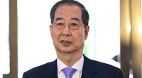 South Korean court overturns impeachment of Prime Minister Han, reinstating him as acting president