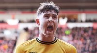 Southampton 1-2 Wolves: Jorgen Strand Larsen's double all but ends the relegation battle - and the drop can't come soon enough for sorry Saints, writes JAMES SHARPE