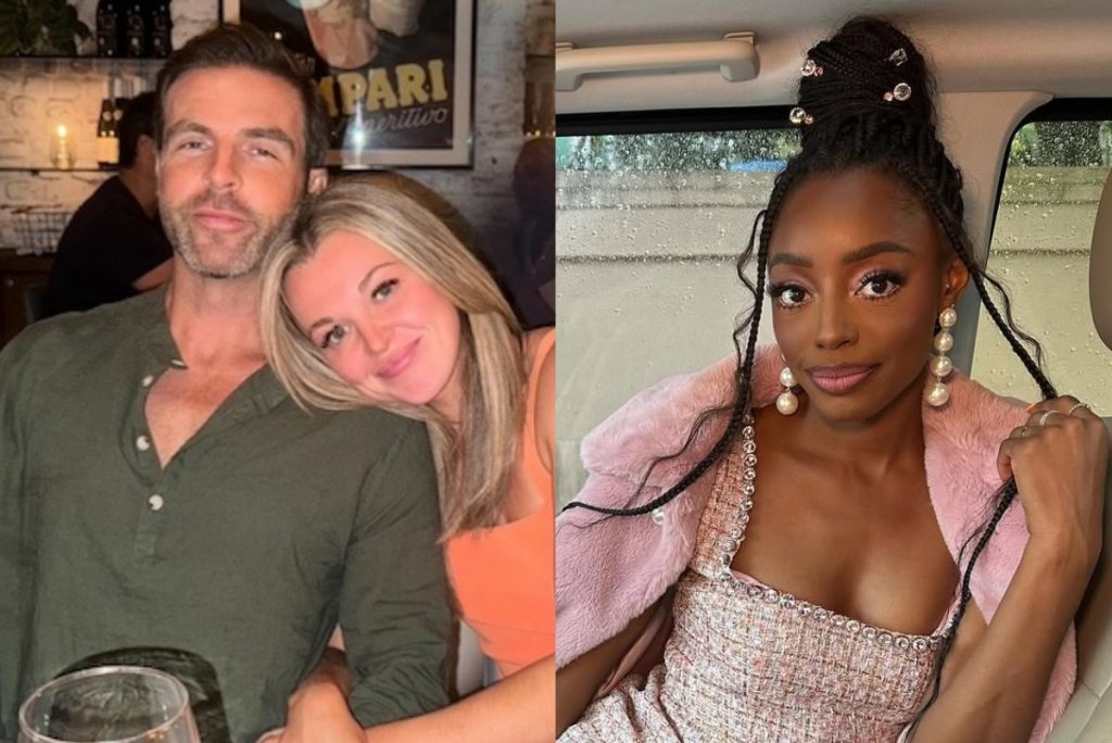 Southern Charm Star Jarrett "JT" Thomas