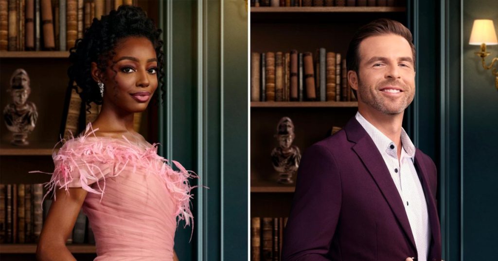 Southern Charm's Venita Slams Show for Presenting Her as 'Home Wrecker'