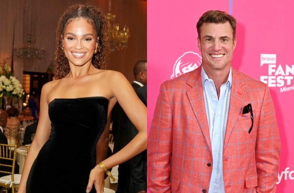 Southern Charm's Sienna Evans Leaks Texts With Shep Rose