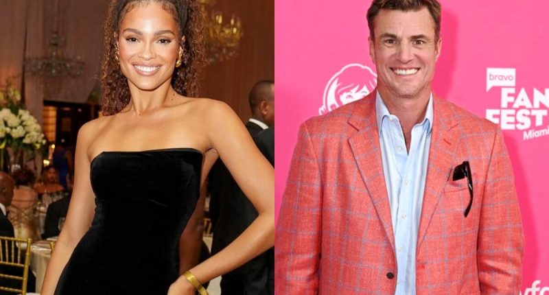 Southern Charm's Sienna Evans Leaks Texts With Shep Rose
