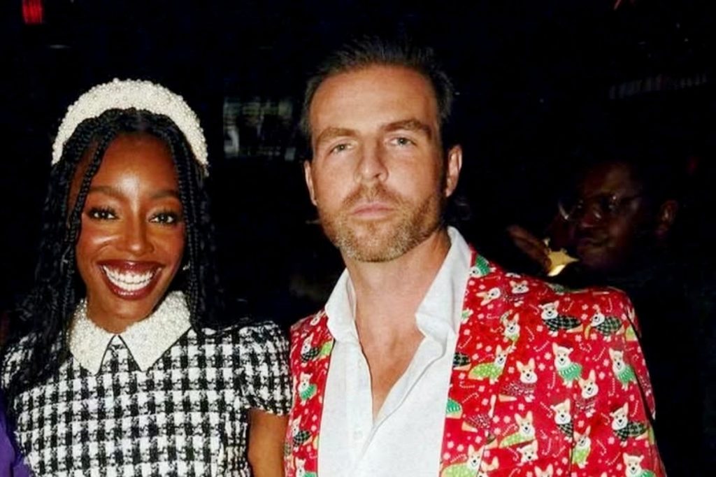 Southern Charm Star Venita Aspen Discussing JT Doing Her "So Dirty" and Breaks Down Their Relationship Timeline