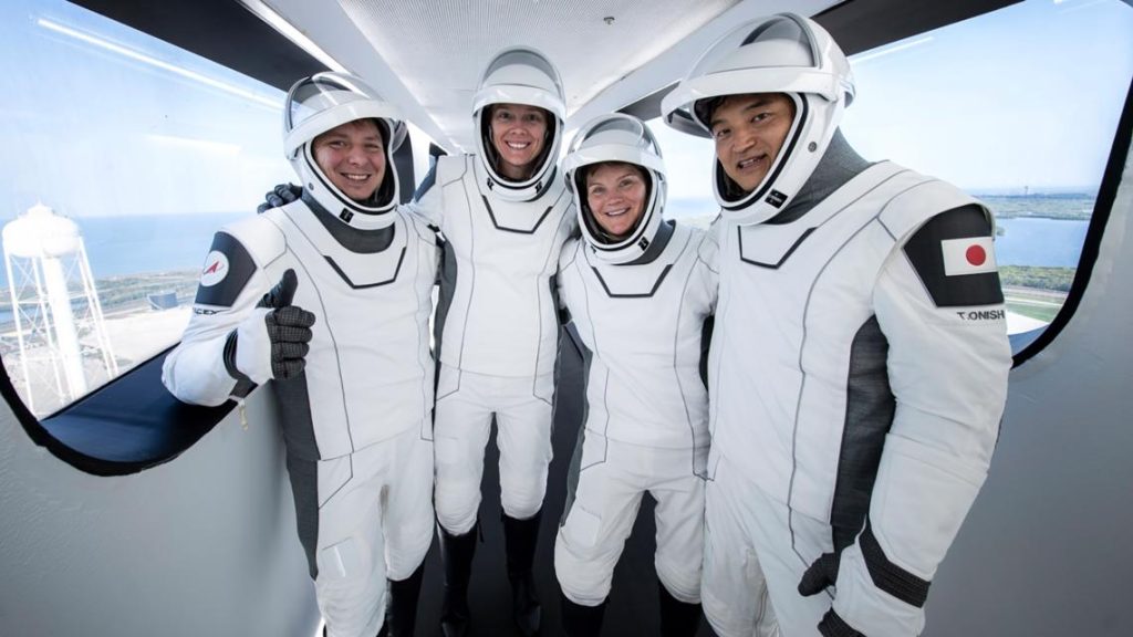 SpaceX Crew-10 mission to launch Wednesday, will bring stranded astronauts home