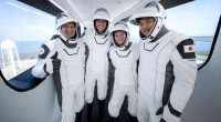 SpaceX Crew-10 mission to launch Wednesday, will bring stranded astronauts home
