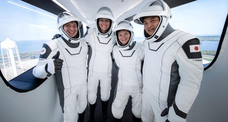 SpaceX Crew-10 mission to launch Wednesday, will bring stranded astronauts home