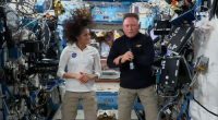 SpaceX launching mission to bring home stranded NASA astronauts