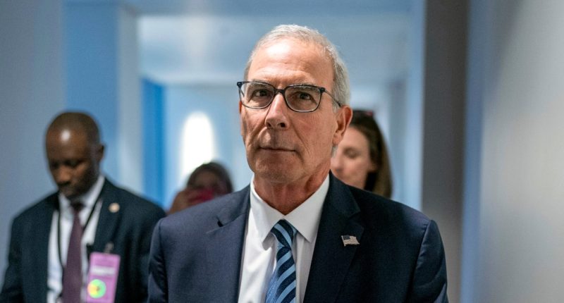 Special counsel who prosecuted Hunter Biden quietly resigned in January