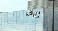Springfield Clinic to lay off staff, cites 'financial challenges'