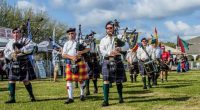 St. Augustine Celtic Festival ranked among top cultural fests