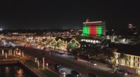 St. Augustine changes Nights of Lights festival dates