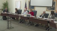 St. Johns County Airport Authority meets to discuss board member allegations