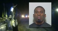 St. Johns County deputies chase, capture suspect in Margate kidnapping case