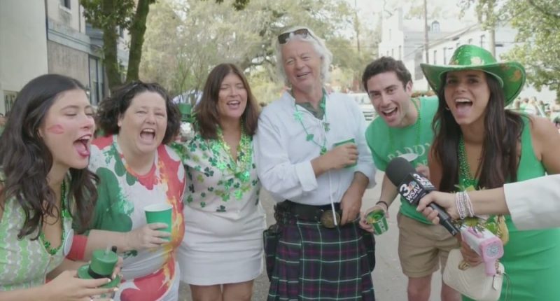 St. Patrick's Day health, safety tips from doctors