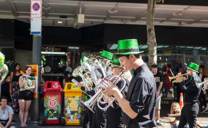 St. Patrick’s Day festivals, events in Orlando, Central Florida