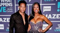 Stacey Rusch Shares TJ Update as He Breaks His Silence