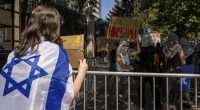 Standing With Israel: Rejecting the Dangerous Double Standards