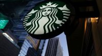 A jury in the US on Friday (local time) ordered Starbucks to pay US$50 million ($79 million) in damages to a delivery driver