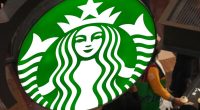 Starbucks to pay $50M to delivery driver over hot tea burn injury