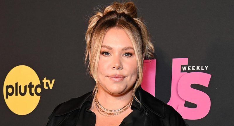 Stars Who Have Gotten a ‘Mommy Makeover’: Kailyn Lowry and More