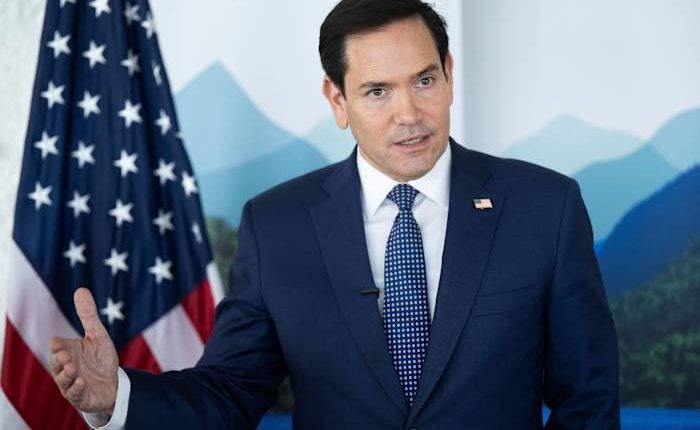 State Department imposes sanctions on Thai officials after Uyghur men are deported to China