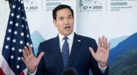State Department sends Congress letter saying it's taking over USAID