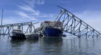 State failed to see 'significant risk' of Baltimore Bridge collapse
