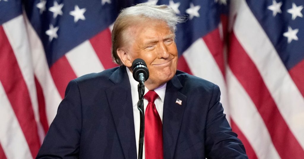 States 'cannot interject themselves' in Trump firings: DOJ