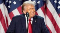 States 'cannot interject themselves' in Trump firings: DOJ