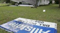 States with the most uninsured homes identified