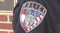Statesboro Police at full staff, first in decades