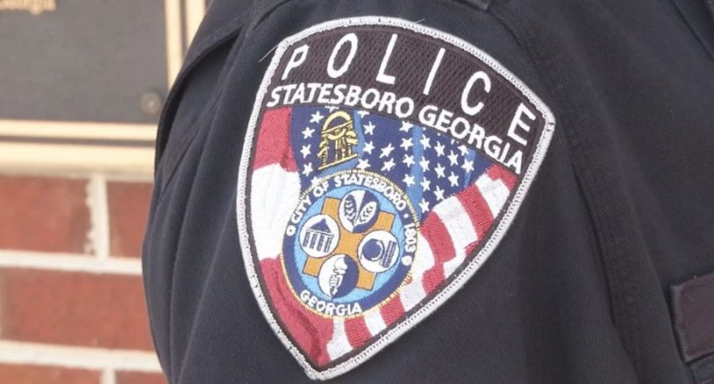 Statesboro Police at full staff, first in decades