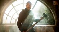 Statham’s 'A Working Man’ upsets ‘Snow White’ to take No. 1 at the box office