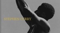 Steph Curry scores a 3-book deal, starting with a 'personal reflection' on his life and career