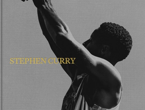 Steph Curry scores a 3-book deal, starting with a 'personal reflection' on his life and career