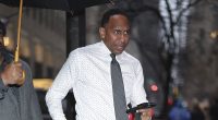 Stephen A. Smith probes Biden-era immigration policy with Trump's border czar after slamming Democrats