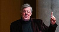 Stephen Fry says his strong secret intelligence is due to 'one thing'
