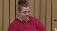 Stepmom avoids lengthy prison sentence after neglecting boy