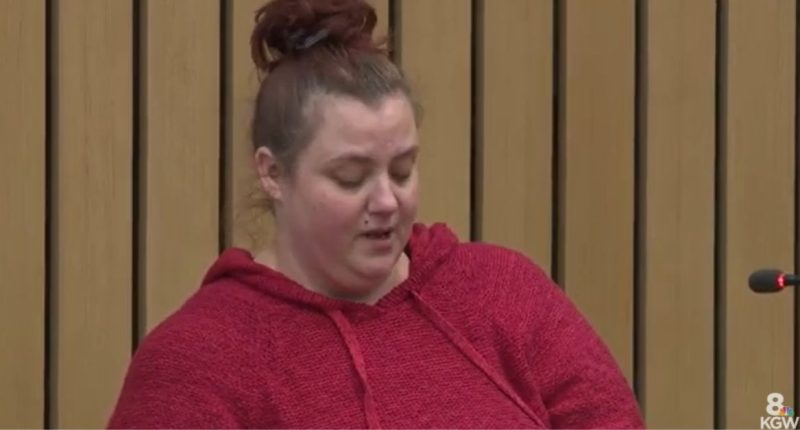Stepmom avoids lengthy prison sentence after neglecting boy