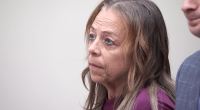 Stepmother accused of holding Connecticut man captive for over 20 years due in court