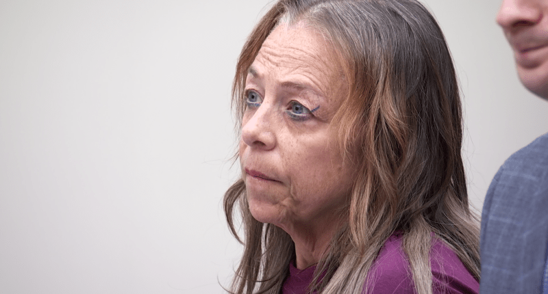 Stepmother accused of holding Connecticut man captive for over 20 years due in court